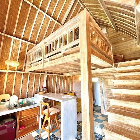 Kalamanthana Bali - Nature With Modern Comfort Selat Exterior foto
