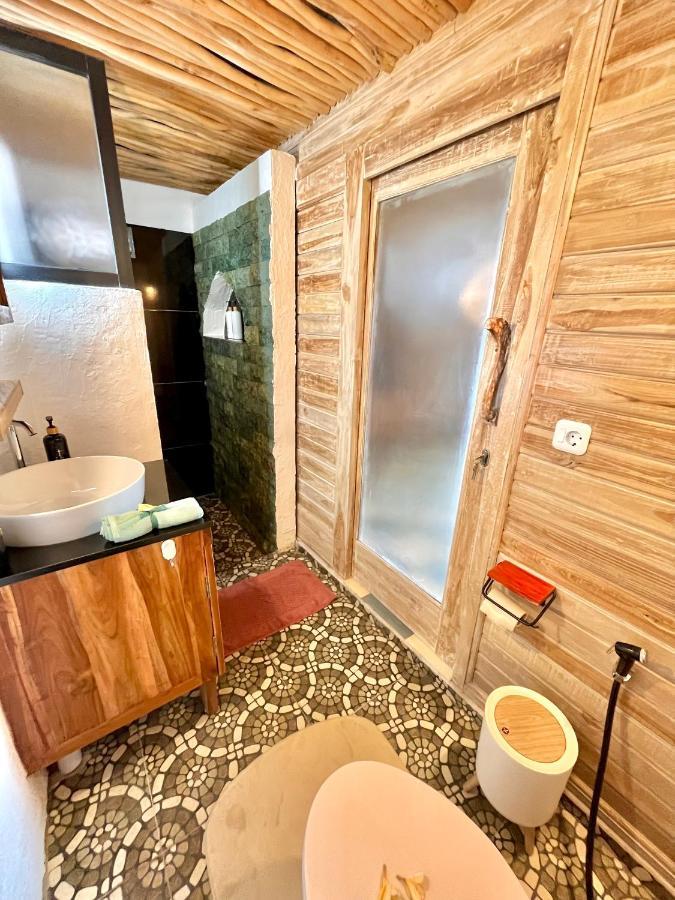 Kalamanthana Bali - Nature With Modern Comfort Selat Exterior foto
