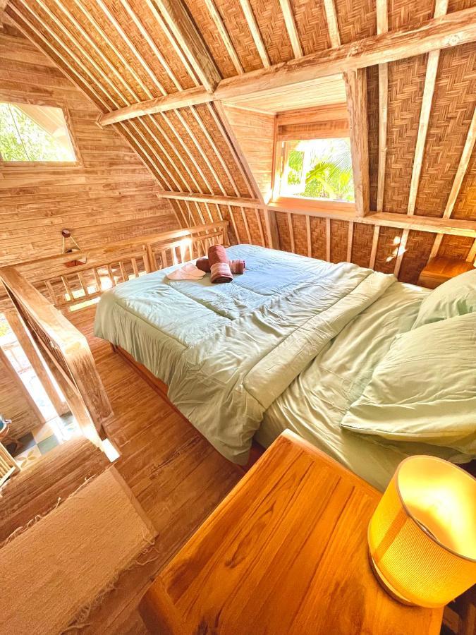 Kalamanthana Bali - Nature With Modern Comfort Selat Exterior foto