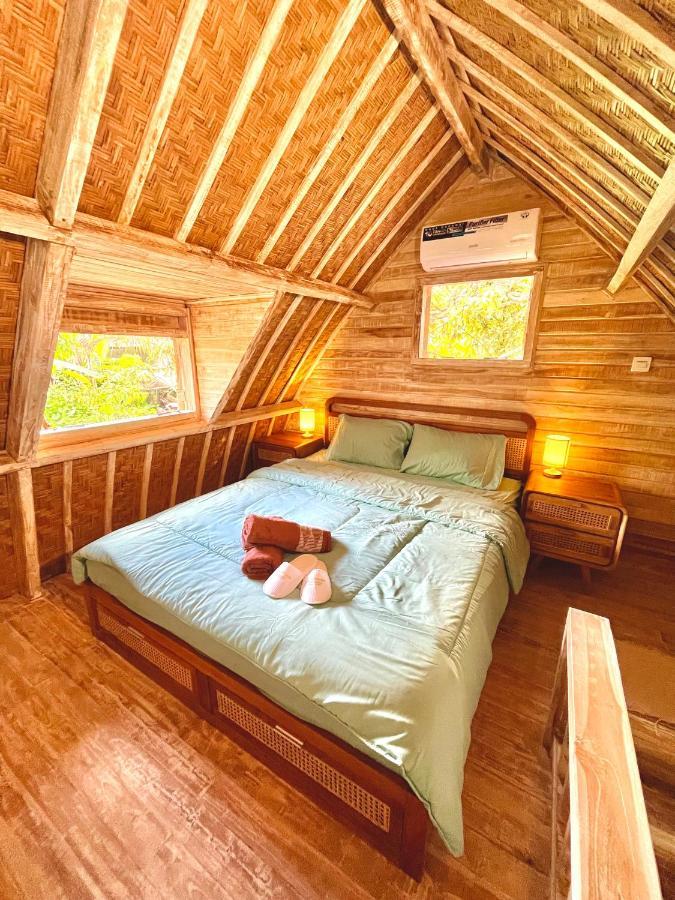 Kalamanthana Bali - Nature With Modern Comfort Selat Exterior foto