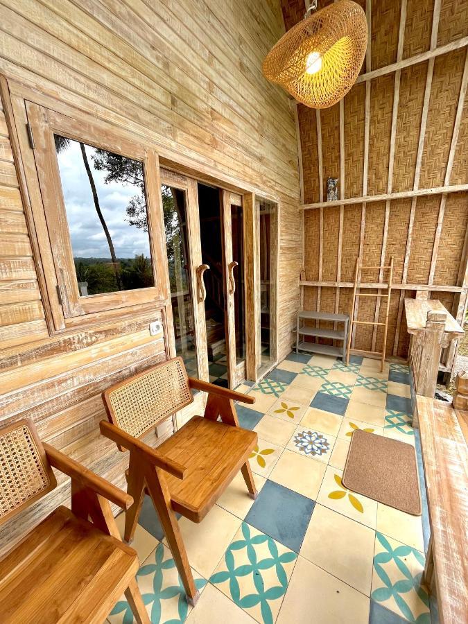 Kalamanthana Bali - Nature With Modern Comfort Selat Exterior foto