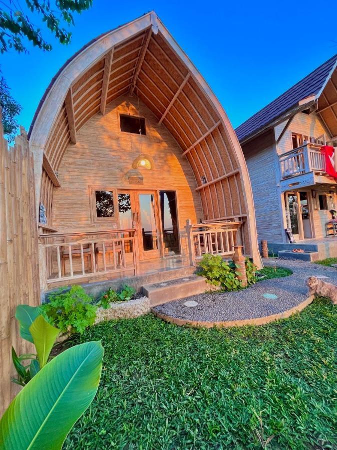 Kalamanthana Bali - Nature With Modern Comfort Selat Exterior foto