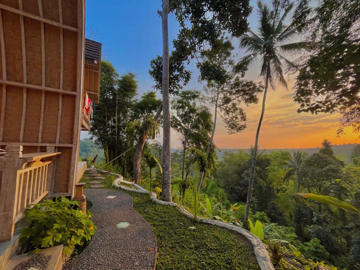 Kalamanthana Bali - Nature With Modern Comfort Selat Exterior foto
