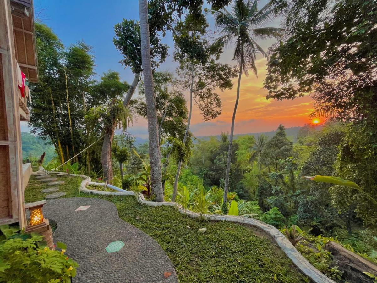 Kalamanthana Bali - Nature With Modern Comfort Selat Exterior foto