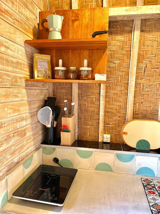Kalamanthana Bali - Nature With Modern Comfort Selat Exterior foto