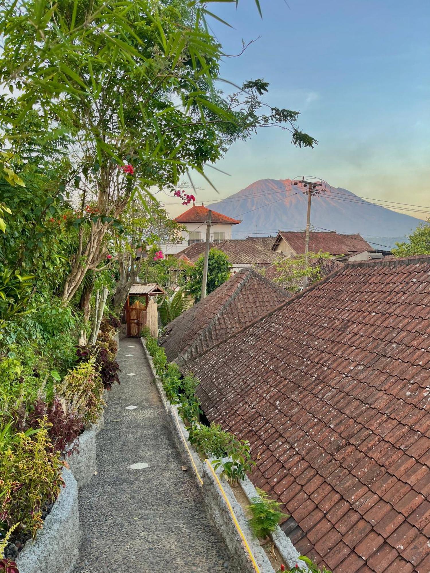 Kalamanthana Bali - Nature With Modern Comfort Selat Exterior foto
